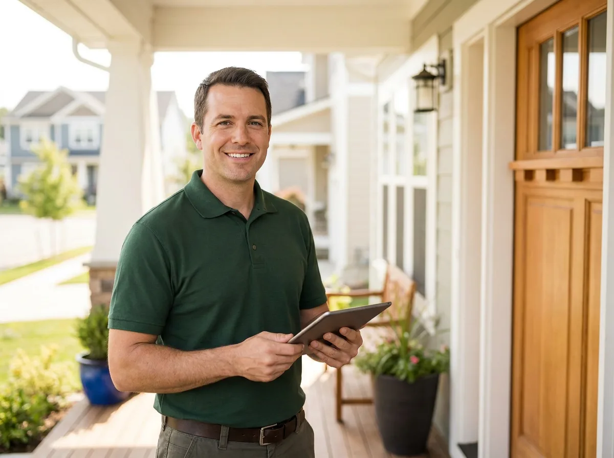 Pest control FAQs for Morton, WA